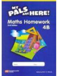 MPH Math Homework 4B