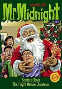 Mr Midnight Special Edition Vol 2: Santas Claws