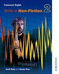 Nelson Thornes Framework English Skills in Non-Fiction 2