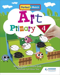 Perfect Match Art Primary 4