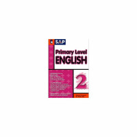 Primary Level English Primary 2