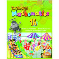 Targeting mathematics 1A