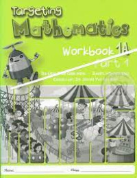 Targeting mathematics 1A Workbook