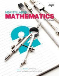 New Syllabus Mathematics 2 7th Edition [Teacher's Guide]