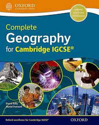 Complete Geography for Cambridge IGCSERG