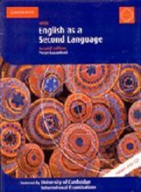 IGCSE English As A Second Language, 2/E