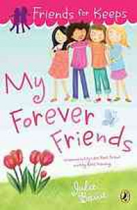 My Forever Friends