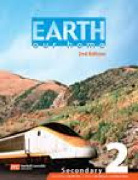 Earth Our Home 2