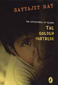 The Adventures of Feluda ; the Golden Fortress