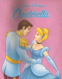 Walt Disney's Cinderella ; Disney's Beauty and the Beast