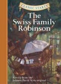Image of The Swiss Family Robinson
